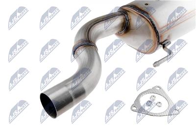 NTY DPF-AU-003 EAN: 5902048036858.