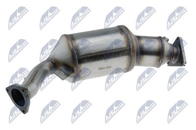 NTY DPF-AU-004 EAN: 5902048101419.