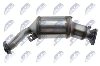 NTY DPF-AU-004 EAN: 5902048101419.