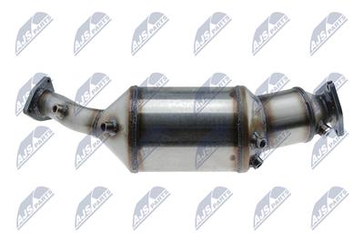 NTY DPF-AU-004 EAN: 5902048101419.