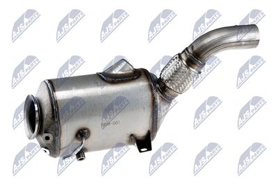 NTY DPF-BM-001 EAN: 5902048912138.