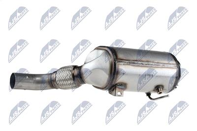 NTY DPF-BM-001 EAN: 5902048912138.