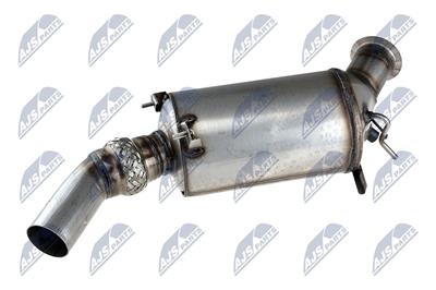 NTY DPF-BM-002 EAN: 5902048911292.