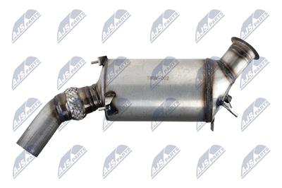 NTY DPF-BM-002 EAN: 5902048911292.