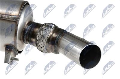 NTY DPF-BM-002 EAN: 5902048911292.
