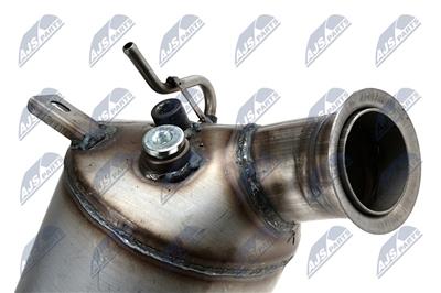 NTY DPF-BM-002 EAN: 5902048911292.