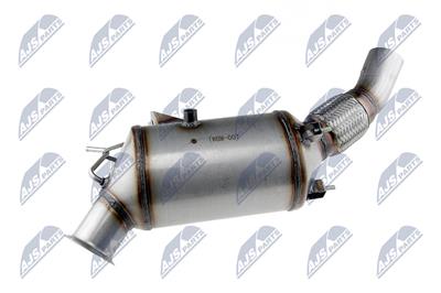 NTY DPF-BM-007 EAN: 5902048911285.