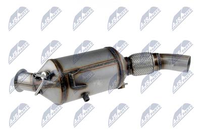 NTY DPF-BM-007 EAN: 5902048911285.