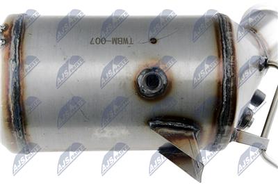 NTY DPF-BM-007 EAN: 5902048911285.