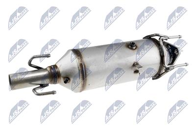 NTY DPF-CT-000 EAN: 5902048901316.