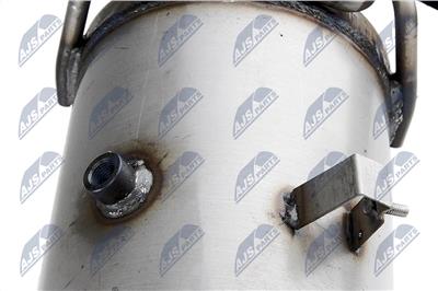 NTY DPF-CT-000 EAN: 5902048901316.