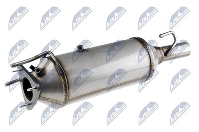 NTY DPF-CT-000 EAN: 5902048901316.