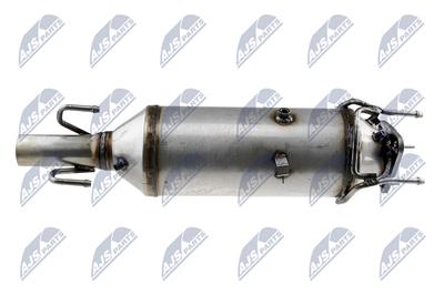 NTY DPF-CT-000 EAN: 5902048901316.
