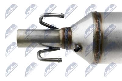 NTY DPF-CT-000 EAN: 5902048901316.