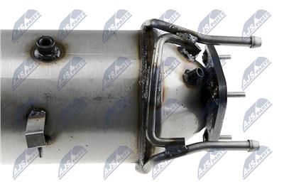 NTY DPF-CT-000 EAN: 5902048901316.