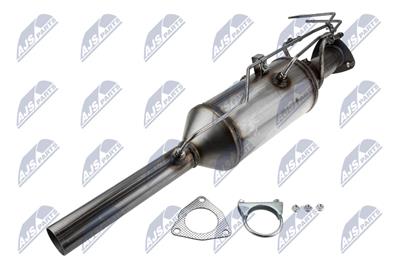 NTY DPF-CT-001 EAN: 5902048209382.