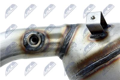NTY DPF-FR-000 EAN: 5902048892539.