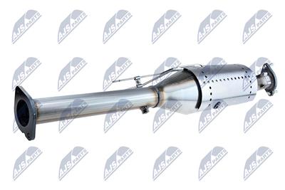 NTY DPF-FR-001 EAN: 5902048131683.