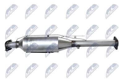 NTY DPF-FR-001 EAN: 5902048131683.