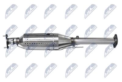NTY DPF-FR-001 EAN: 5902048131683.