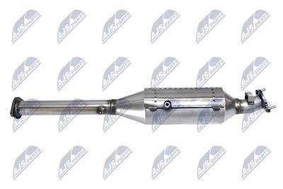 NTY DPF-FR-001 EAN: 5902048131683.