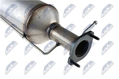 NTY DPF-FR-002 EAN: 5902048912046.