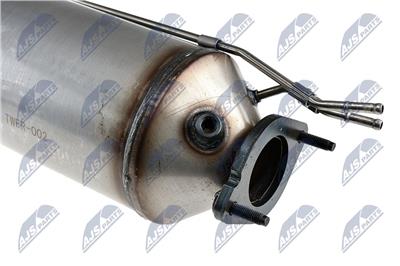 NTY DPF-FR-002 EAN: 5902048912046.