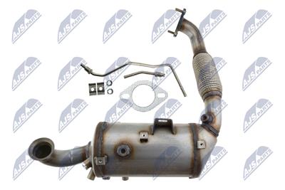 NTY DPF-FR-006 EAN: 5902048318602.