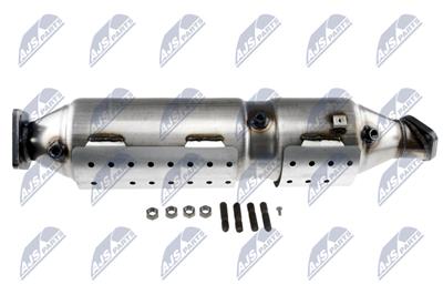 NTY DPF-HY-000 EAN: 5902048901262.