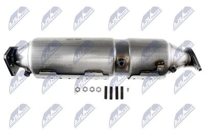 NTY DPF-HY-000 EAN: 5902048901262.