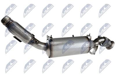 NTY DPF-ME-001 EAN: 5902048912091.