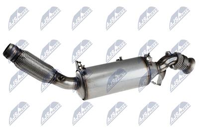 NTY DPF-ME-001 EAN: 5902048912091.