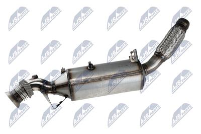 NTY DPF-ME-001 EAN: 5902048912091.