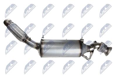 NTY DPF-ME-001 EAN: 5902048912091.