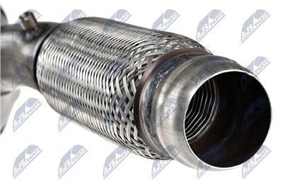 NTY DPF-ME-001 EAN: 5902048912091.