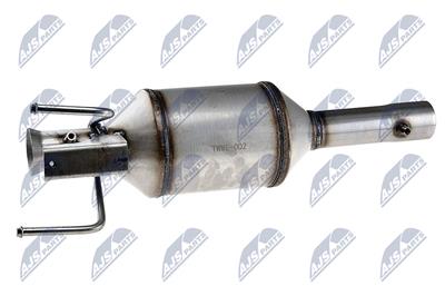 NTY DPF-ME-002 EAN: 5902048912084.