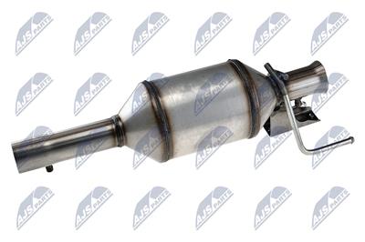 NTY DPF-ME-002 EAN: 5902048912084.
