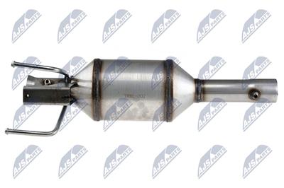 NTY DPF-ME-002 EAN: 5902048912084.