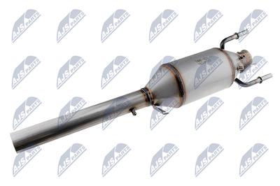 NTY DPF-ME-003 EAN: 5902048036889.