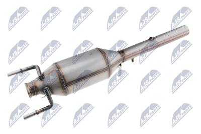 NTY DPF-ME-003 EAN: 5902048036889.