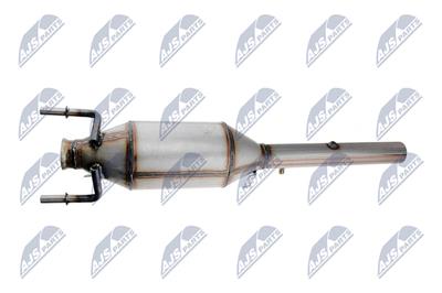 NTY DPF-ME-003 EAN: 5902048036889.