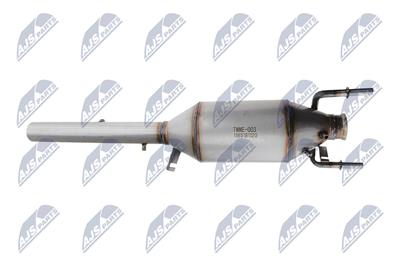 NTY DPF-ME-003 EAN: 5902048036889.
