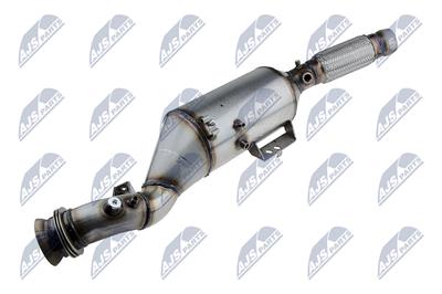 NTY DPF-ME-004 EAN: 5902048111074.