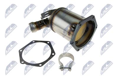 NTY DPF-ME-005 EAN: 5902048156969.