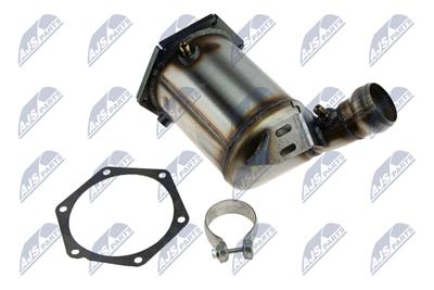 NTY DPF-ME-005 EAN: 5902048156969.