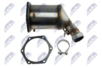 NTY DPF-ME-005 EAN: 5902048156969.