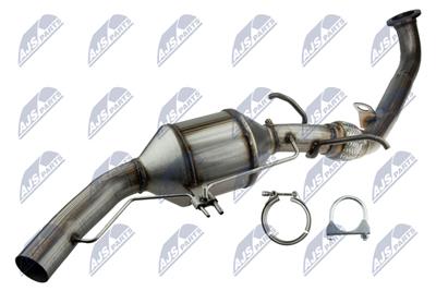 NTY DPF-ME-011 EAN: 5902048209580.