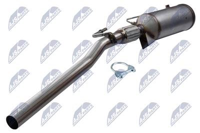 NTY DPF-ME-017 EAN: 5902048318312.