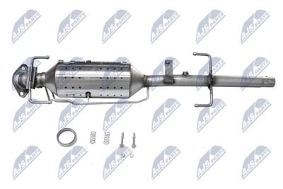 NTY DPF-MZ-001 EAN: 5902048131706.