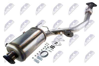 NTY DPF-NS-003 EAN: 5902048318633.